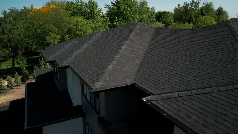 Best Green or Eco-Friendly Roofing Solutions  in Park Hills, MO